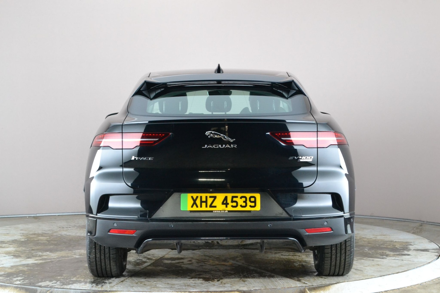 Used Jaguar I-Pace 2020 for sale - 77842068: Photo 12