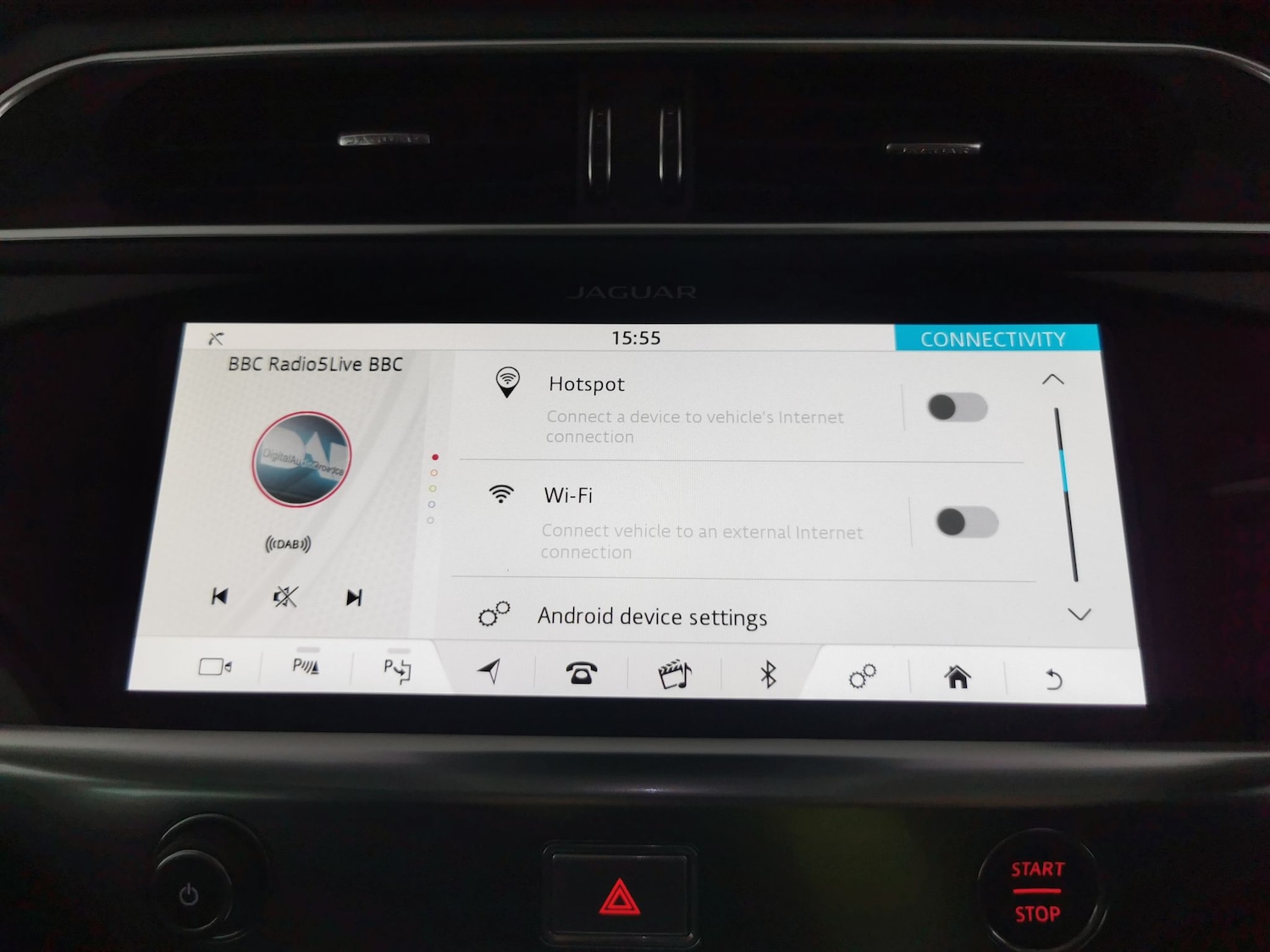 Used Jaguar I-Pace 2020 for sale - 77842068: Photo 16