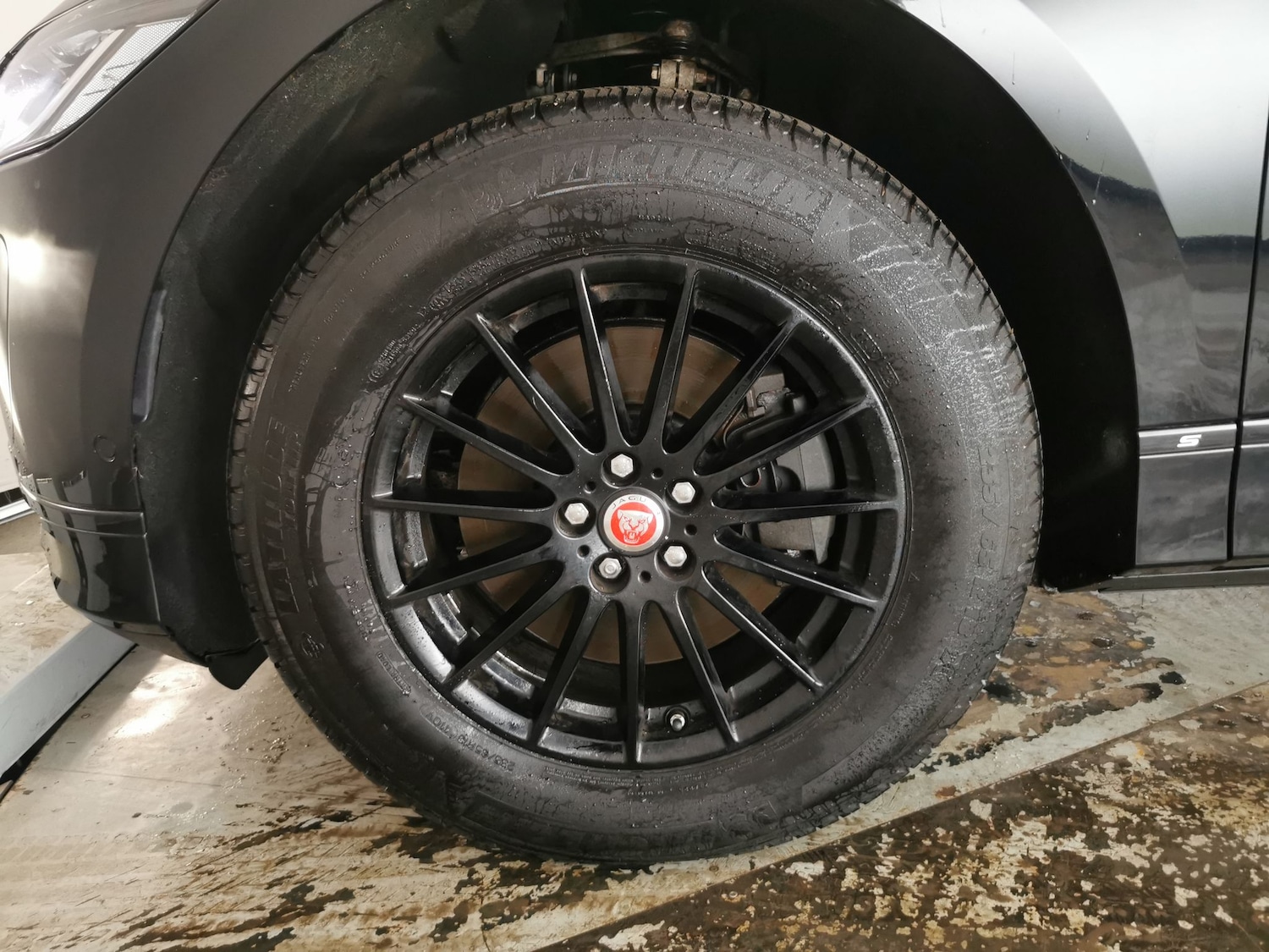 Used Jaguar I-Pace 2020 for sale - 77842068: Photo 30