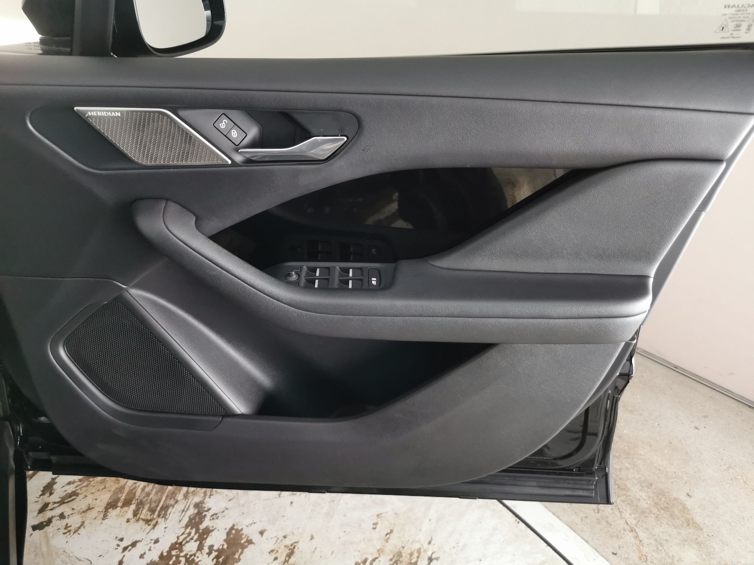 Used Jaguar I-Pace 2020 for sale - 77842068: Photo 37