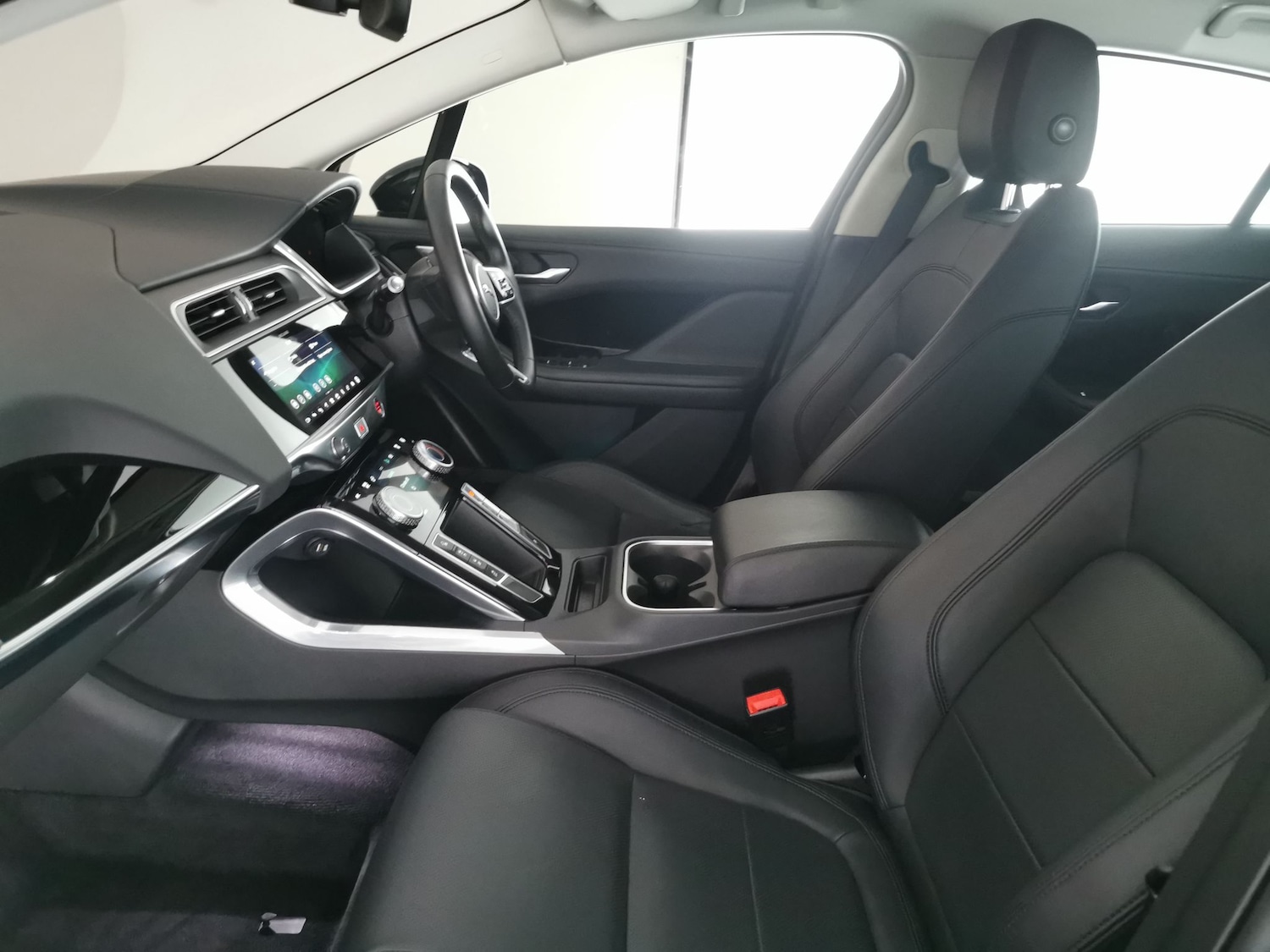 Used Jaguar I-Pace 2020 for sale - 77842068: Photo 4