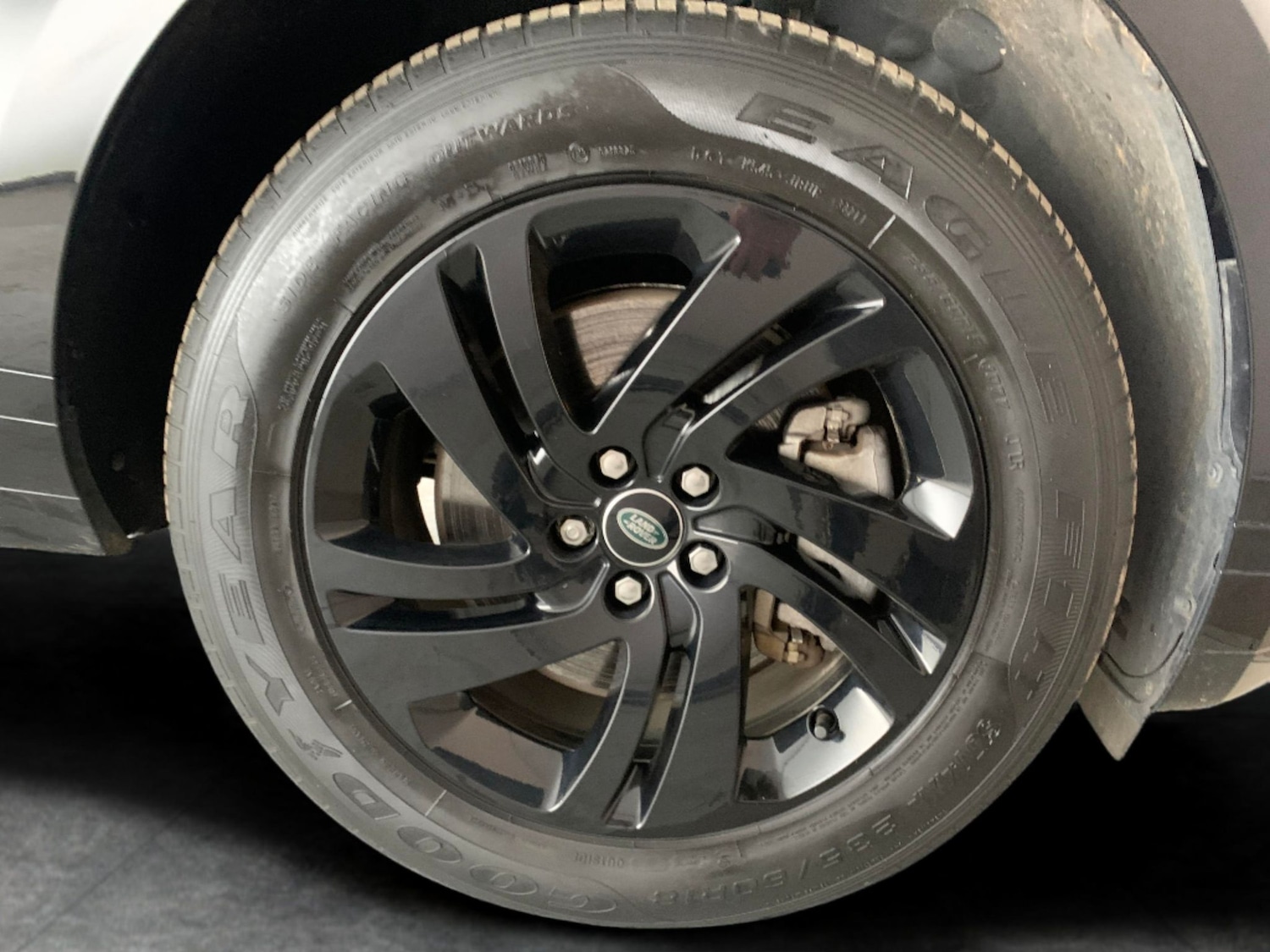 Used Land Rover Range Rover Evoque 2021 for sale - 76661463: Photo 27