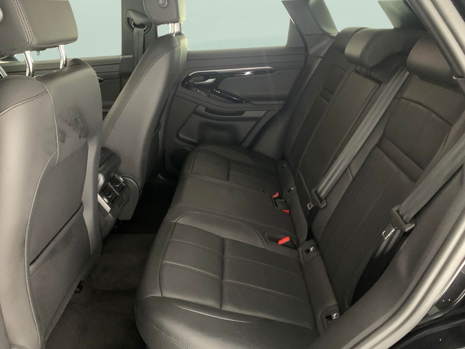 Used Land Rover Range Rover Evoque 2021 for sale - 76661463: Photo 29