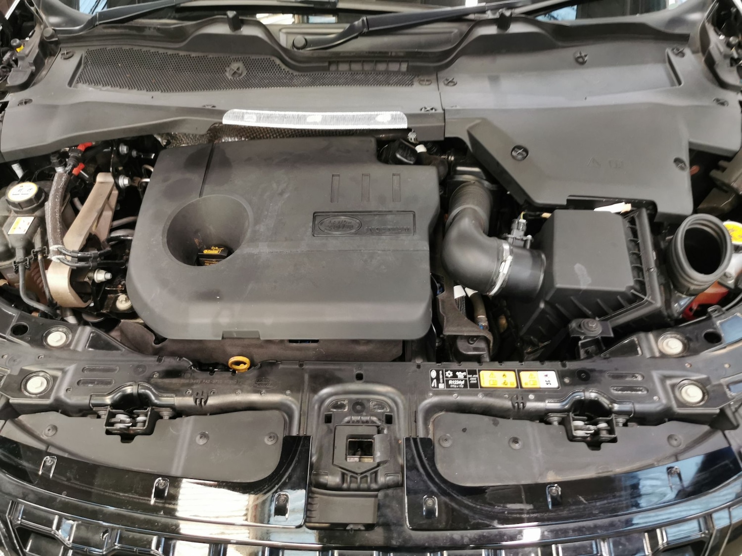 Used Land Rover Range Rover Evoque 2021 for sale - 76661463: Photo 35