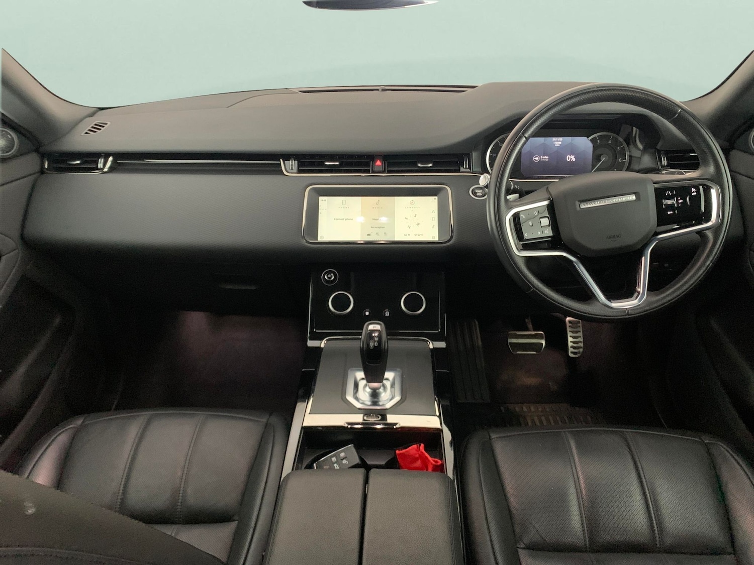 Used Land Rover Range Rover Evoque 2021 for sale - 76661463: Photo 8