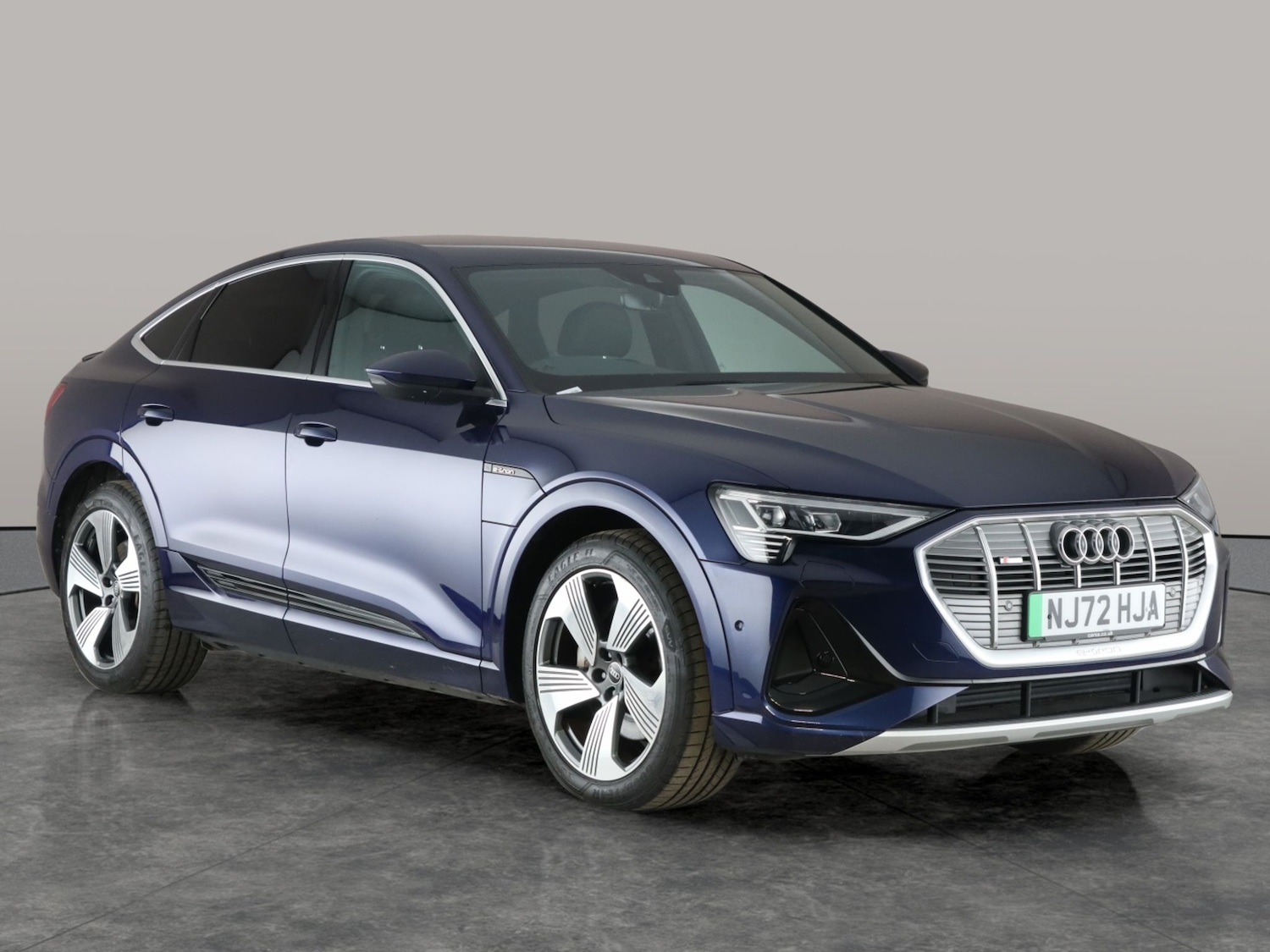 Used Audi e-tron 2022 for sale - 76197009: Photo 12