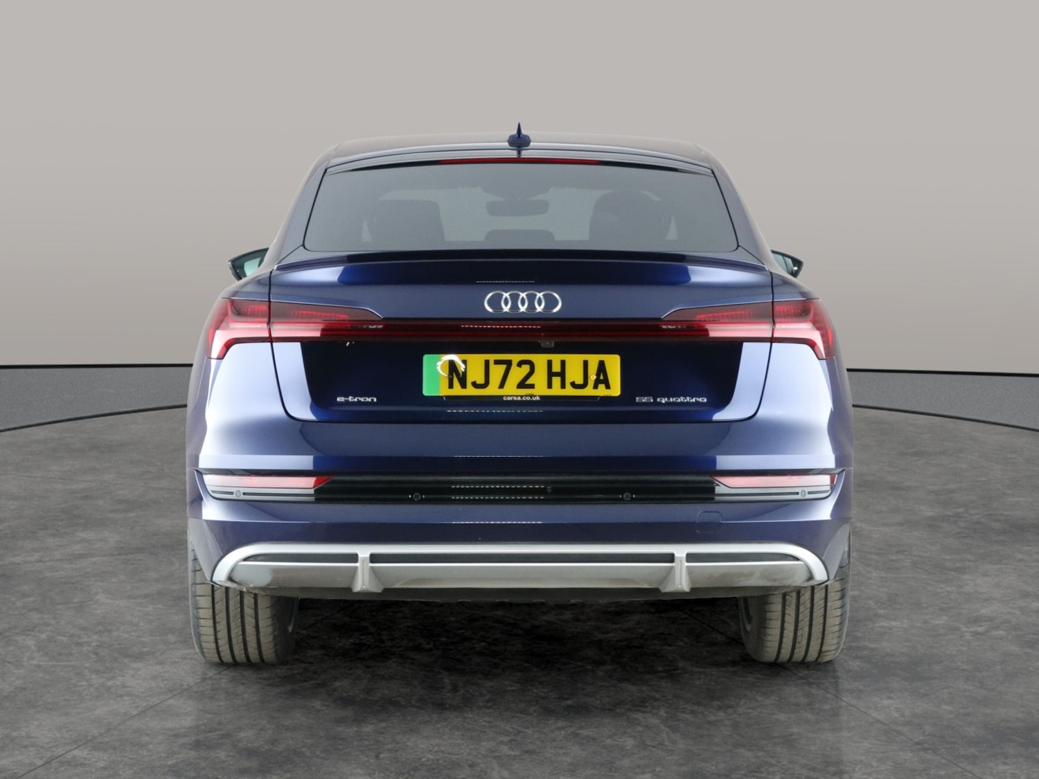 Used Audi e-tron 2022 for sale - 76197009: Photo 16