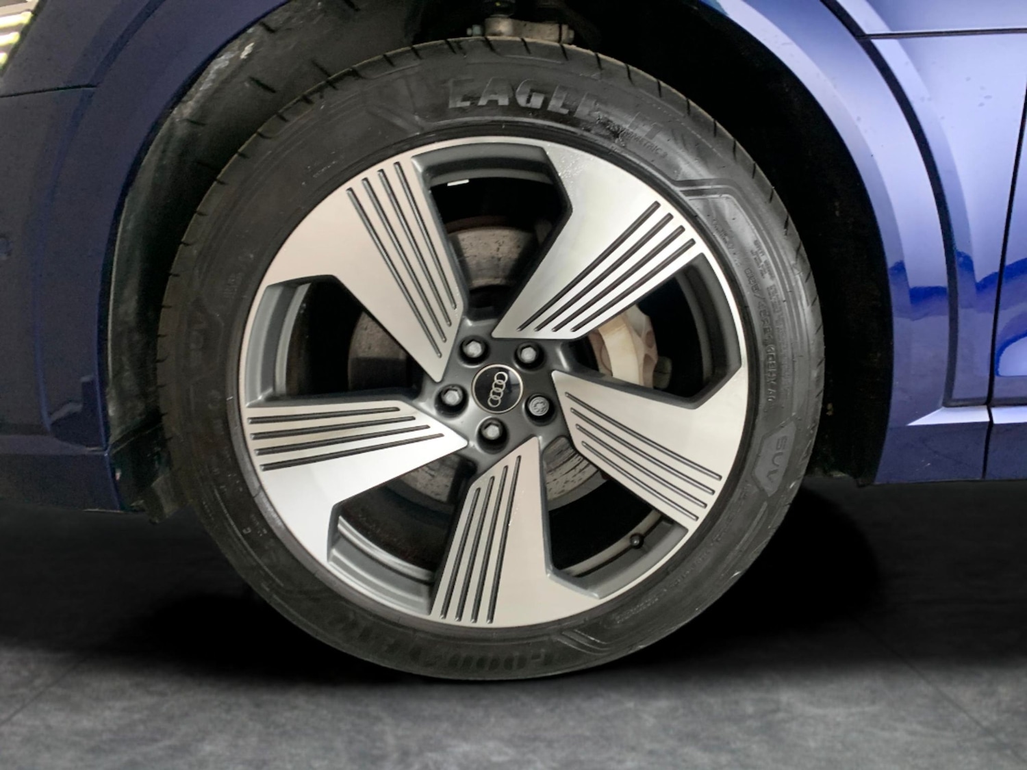 Used Audi e-tron 2022 for sale - 76197009: Photo 36