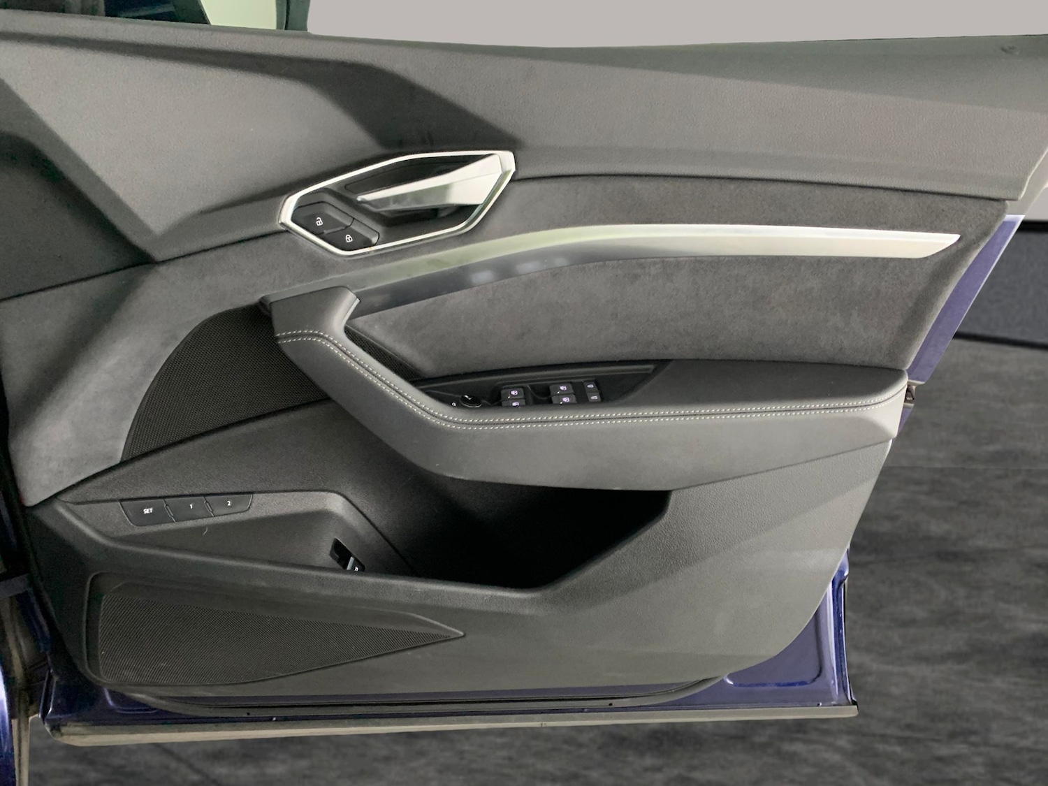 Used Audi e-tron 2022 for sale - 76197009: Photo 44