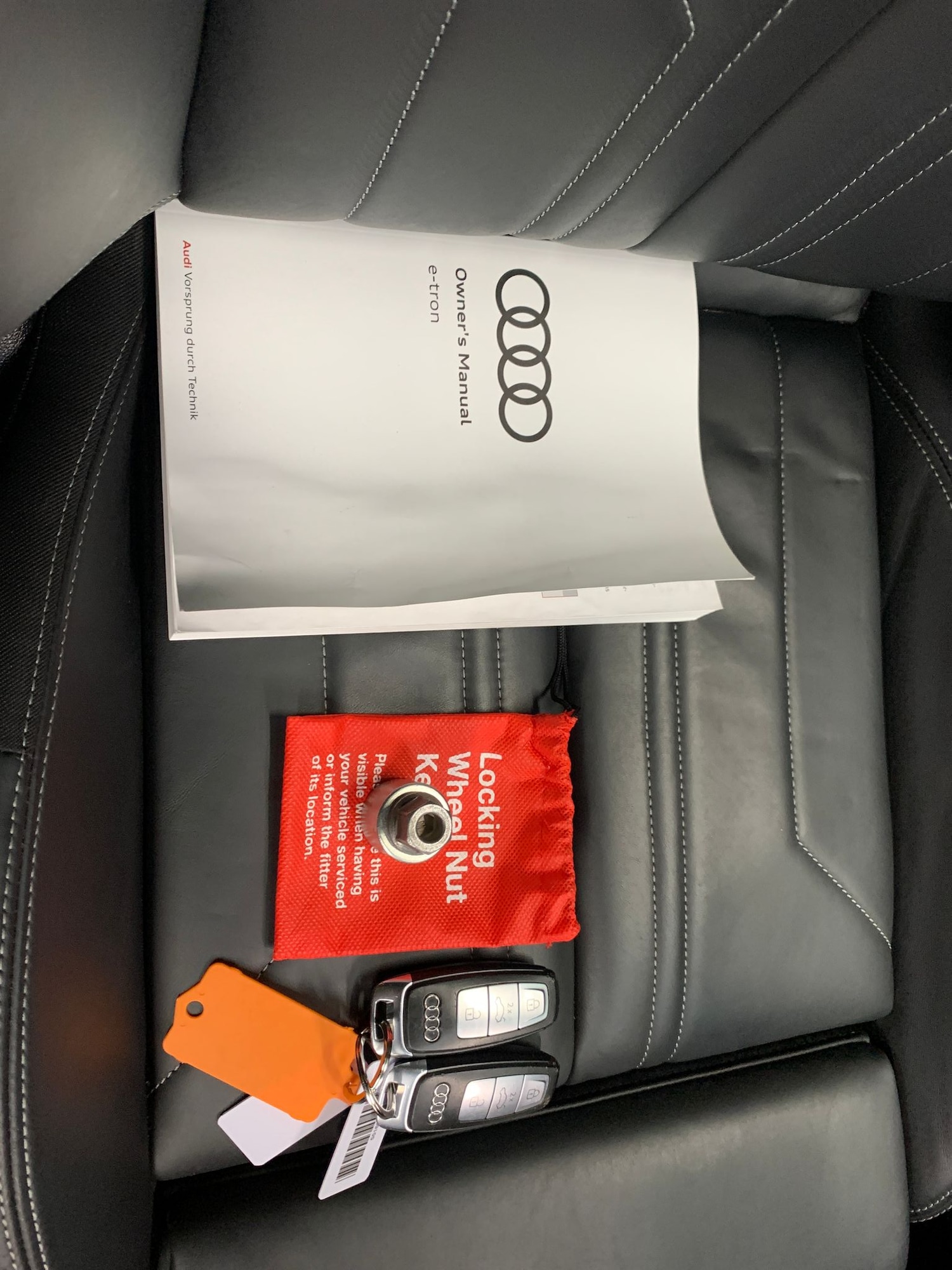 Used Audi e-tron 2022 for sale - 76197009: Photo 45