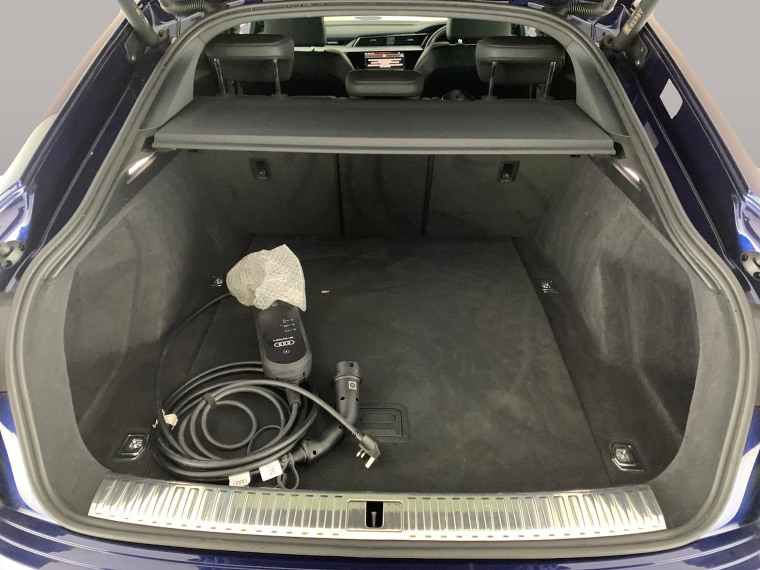 Used Audi e-tron 2022 for sale - 76197009: Photo 47