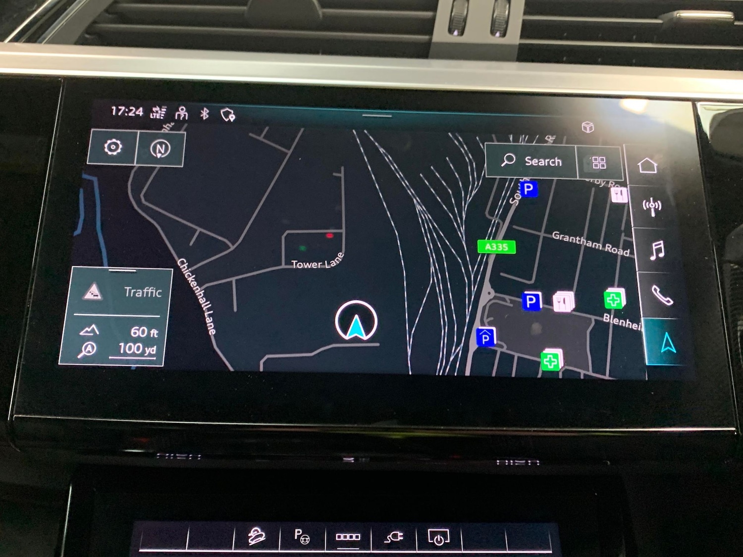 Used Audi e-tron 2022 for sale - 76197009: Photo 7