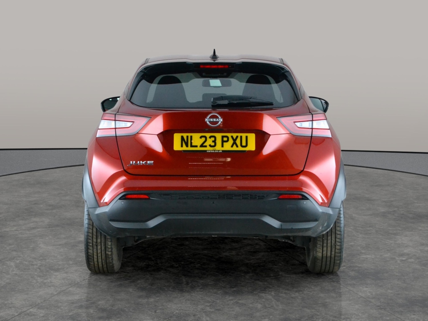 Used Nissan Juke 2023 for sale - 78094205: Photo 11