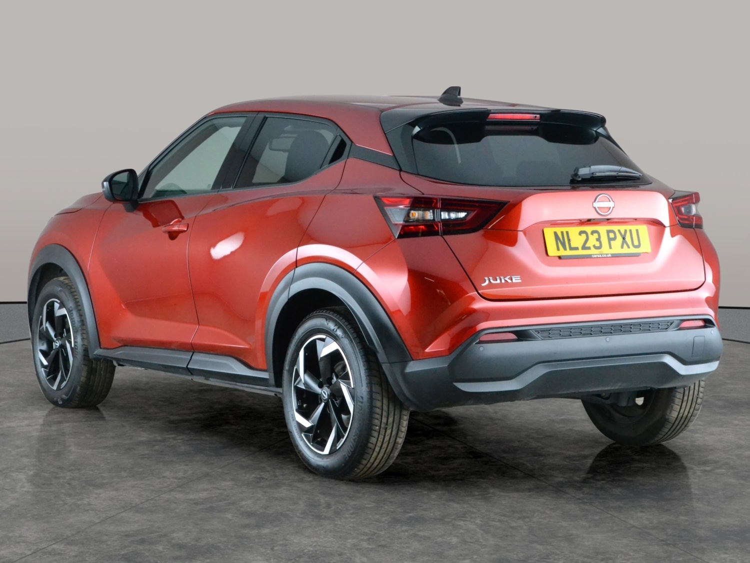 Used Nissan Juke 2023 for sale - 78094205: Photo 12