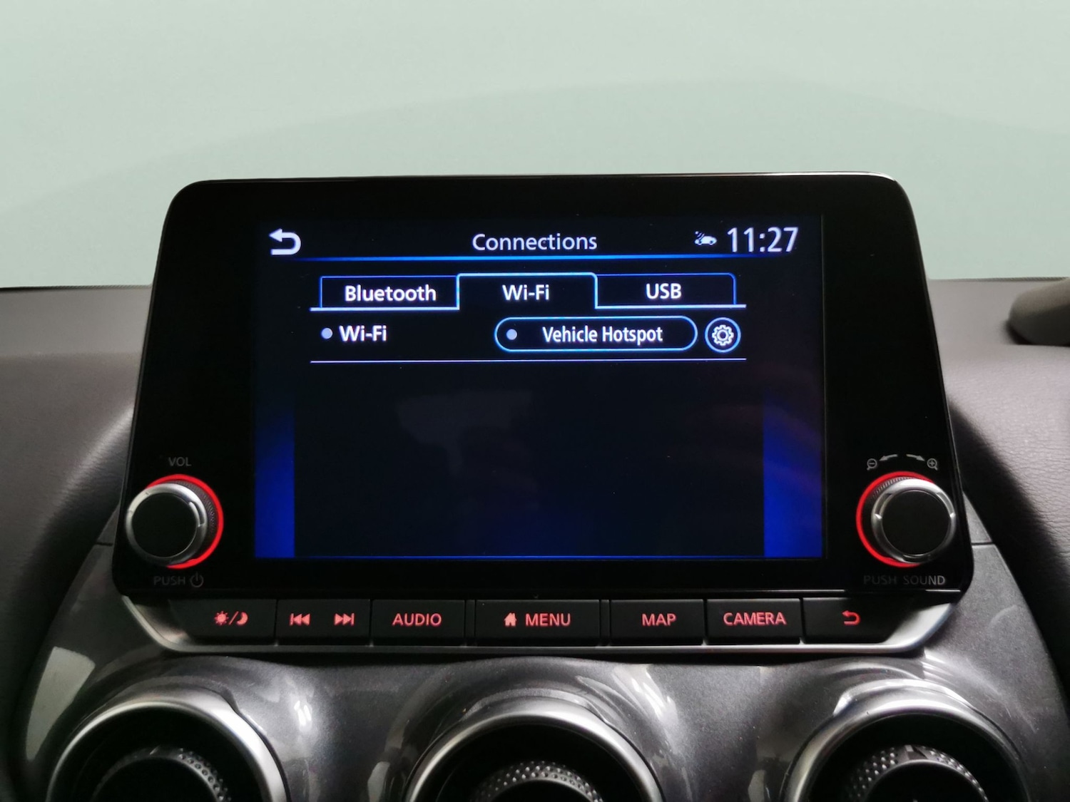 Used Nissan Juke 2023 for sale - 78094205: Photo 14