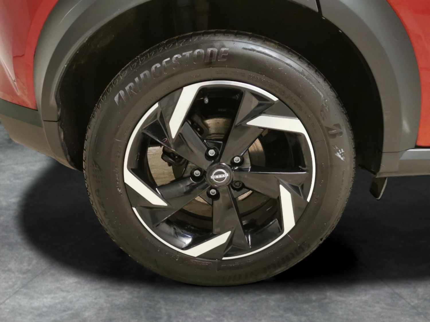 Used Nissan Juke 2023 for sale - 78094205: Photo 23