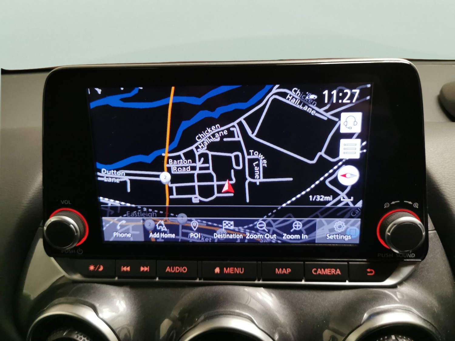 Used Nissan Juke 2023 for sale - 78094205: Photo 6