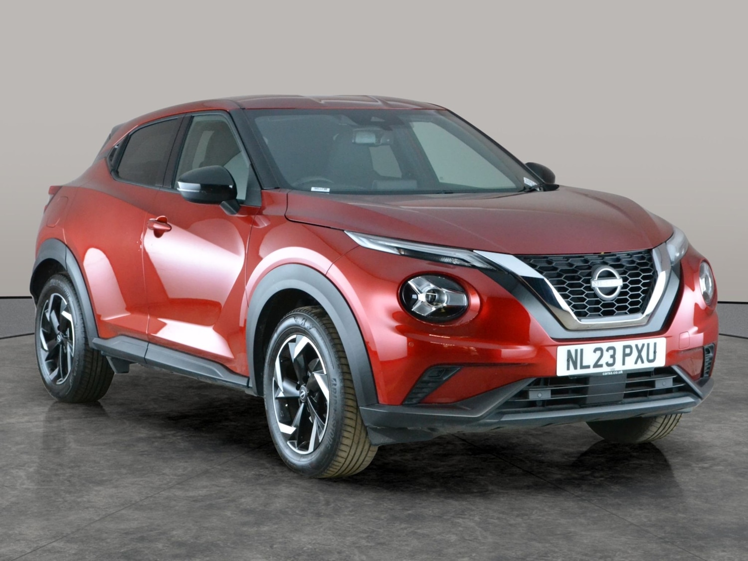 Used Nissan Juke 2023 for sale - 78094205: Photo 8