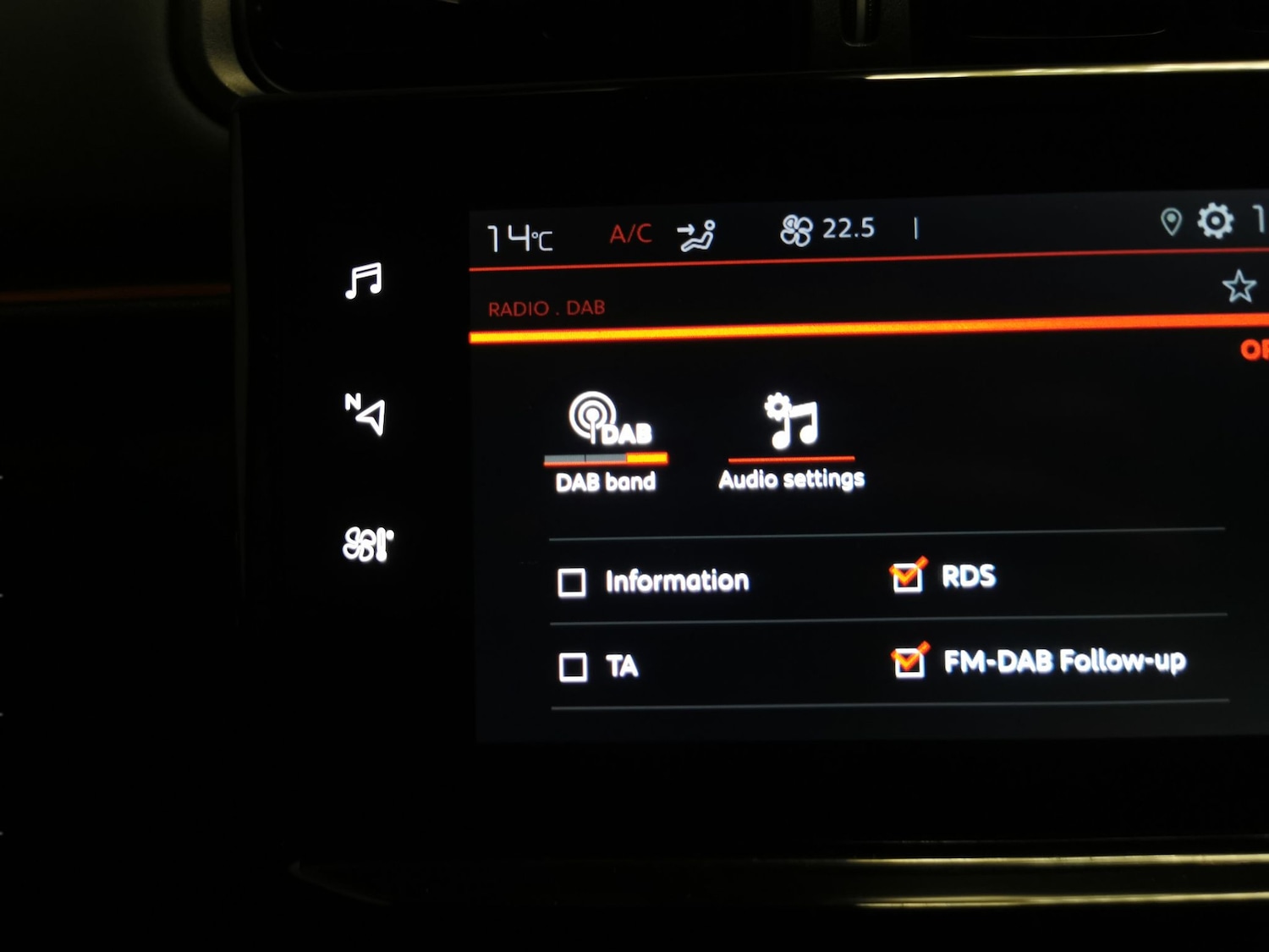 Used Citroen C3 2022 for sale - 77746471: Photo 5