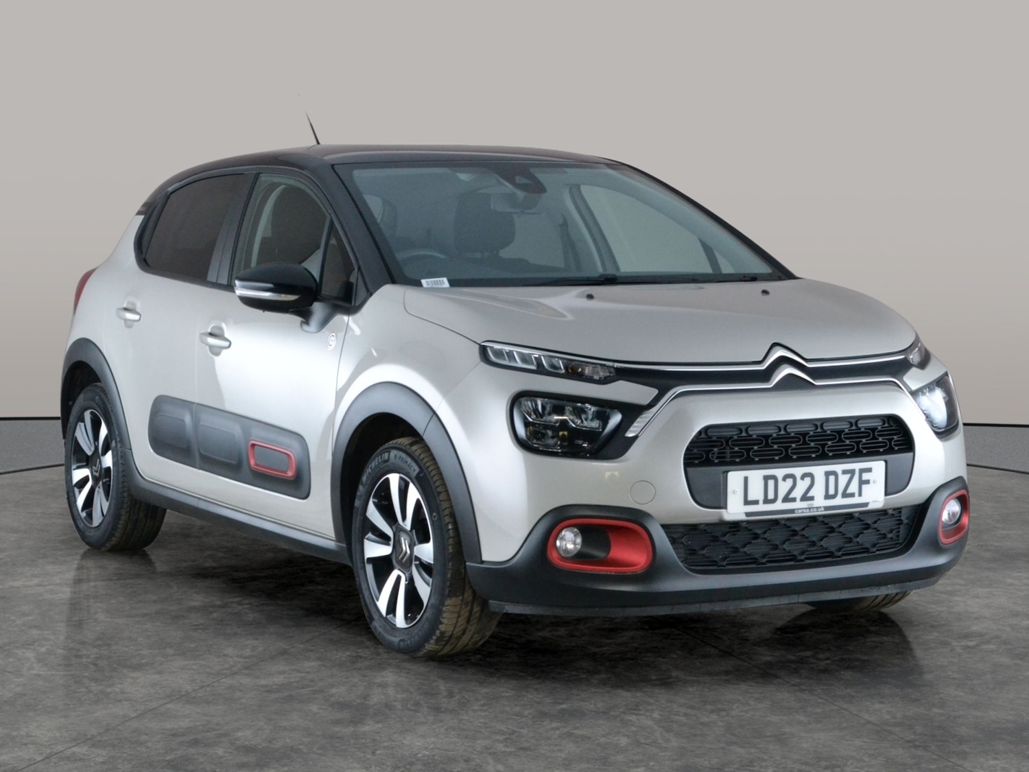 Used Citroen C3 2022 for sale - 77746471: Photo 7