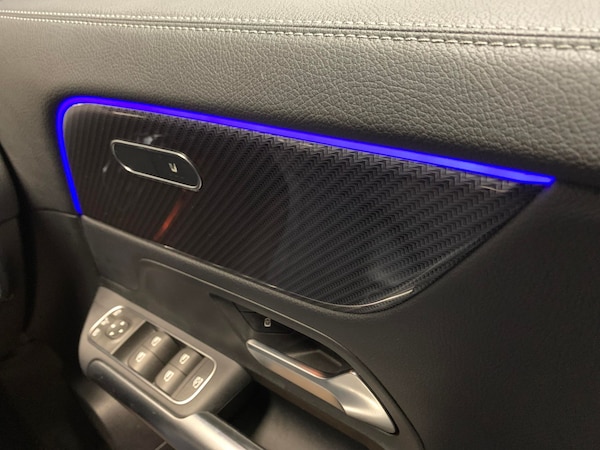 Used Mercedes-Benz GLA 2022 for sale - 76303065: Photo 32
