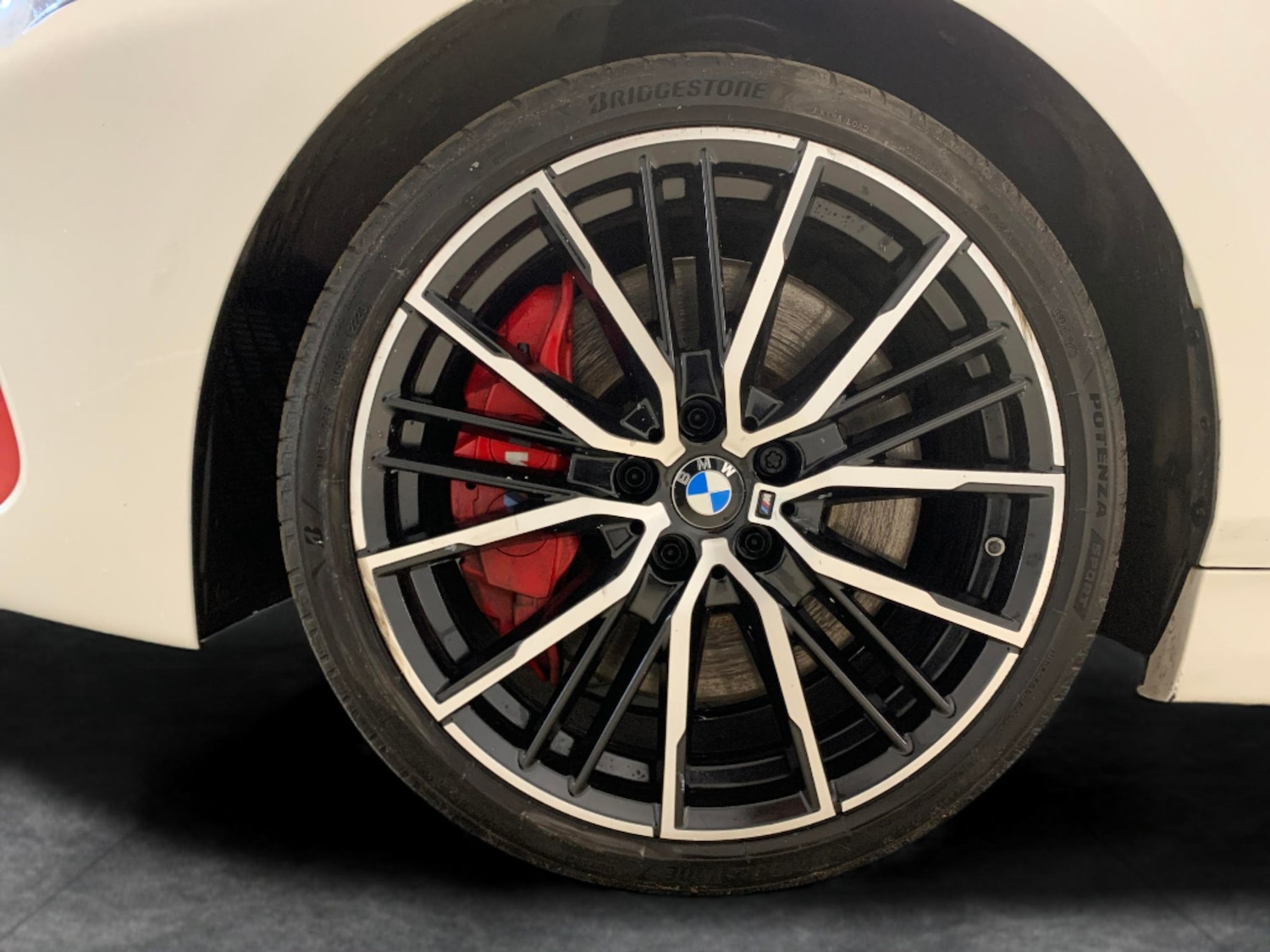 Used BMW 1 Series 2023 for sale - 77158227: Photo 21