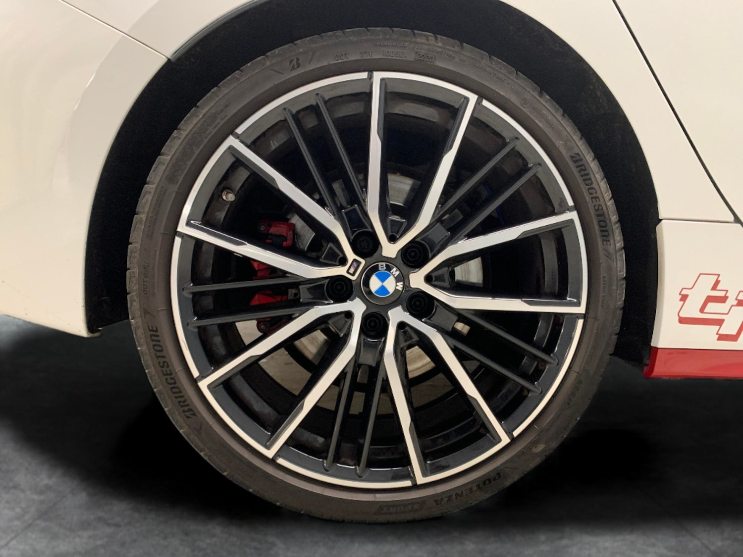 Used BMW 1 Series 2023 for sale - 77158227: Photo 23