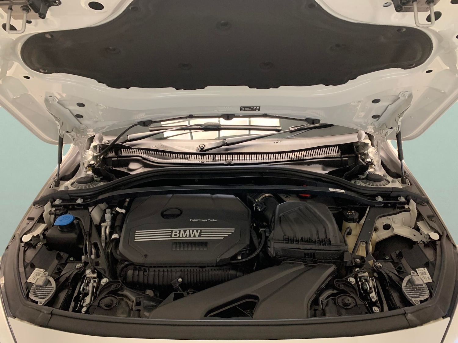 Used BMW 1 Series 2023 for sale - 77158227: Photo 30