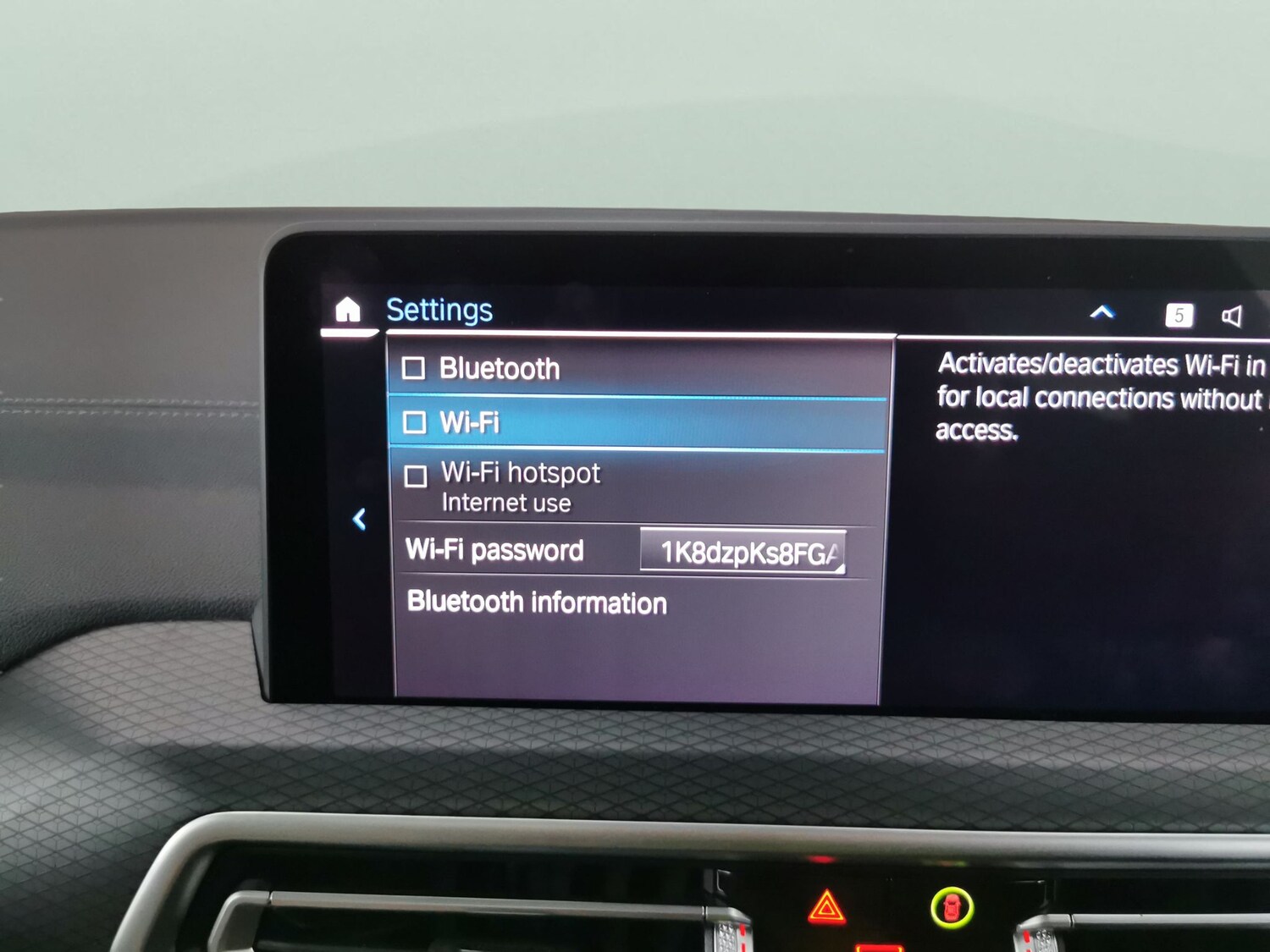 Used BMW iX3 2022 for sale - 78149361: Photo 20