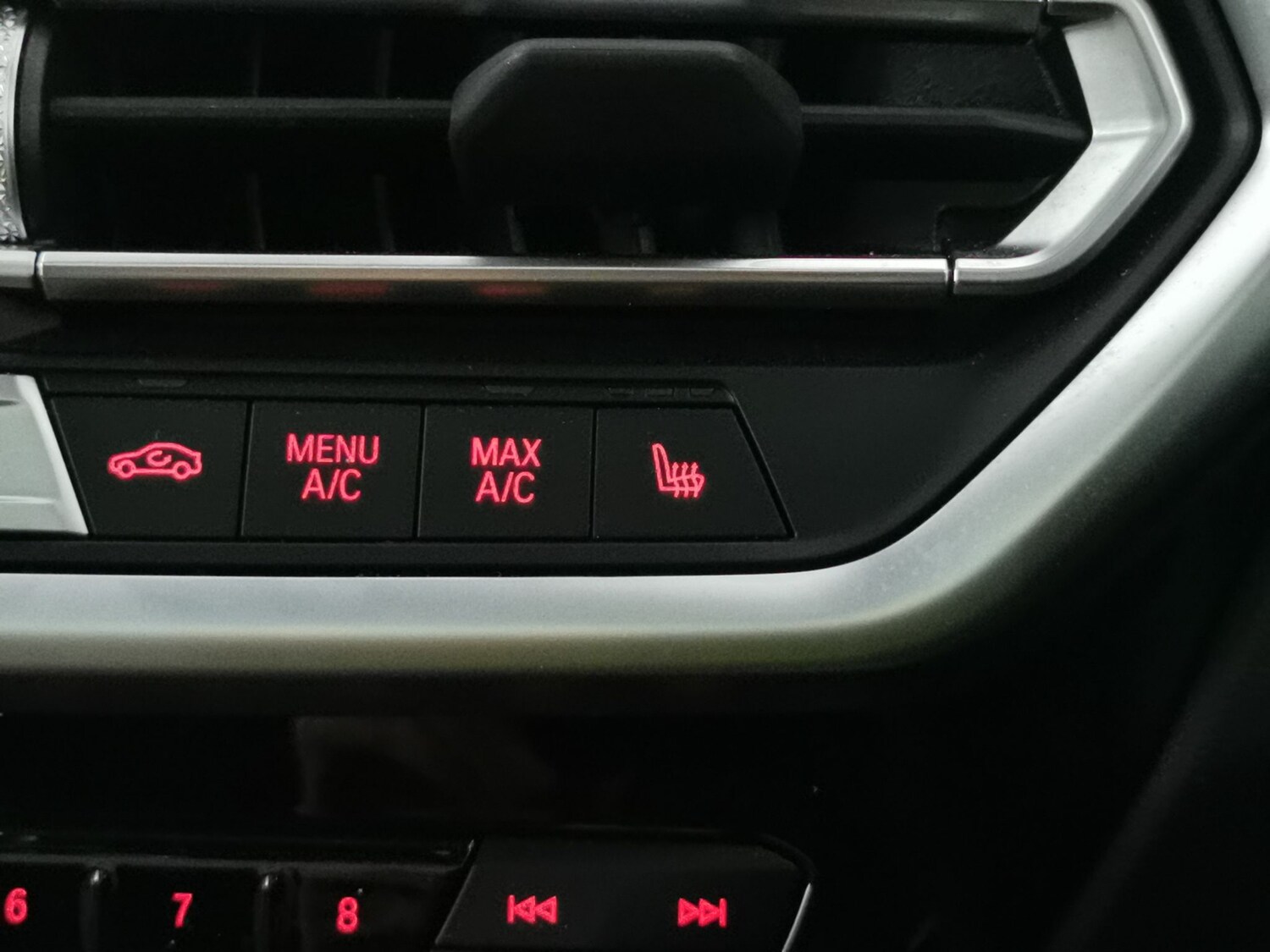 Used BMW iX3 2022 for sale - 78149361: Photo 25