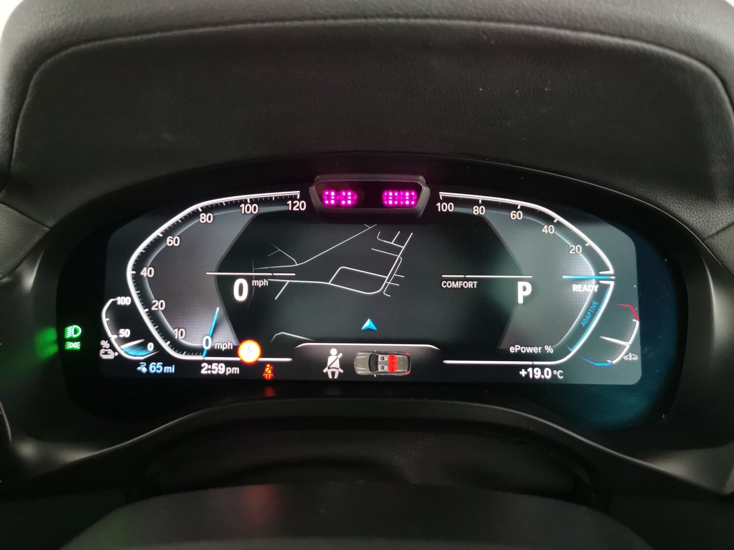 Used BMW iX3 2022 for sale - 78149361: Photo 31