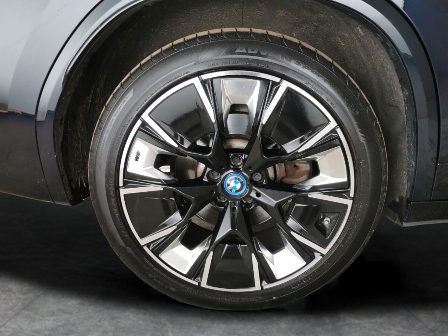 Used BMW iX3 2022 for sale - 78149361: Photo 35