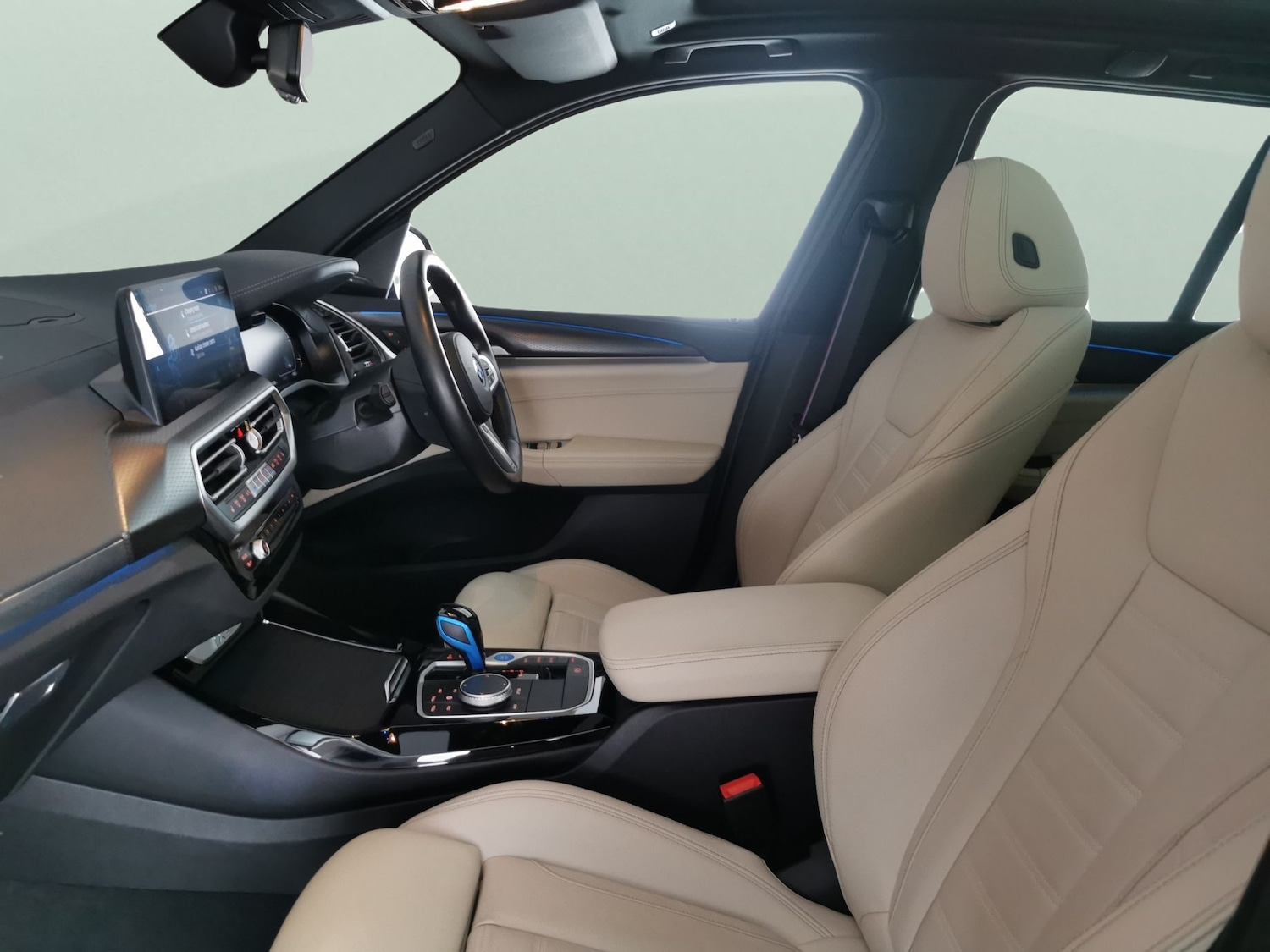 Used BMW iX3 2022 for sale - 78149361: Photo 4