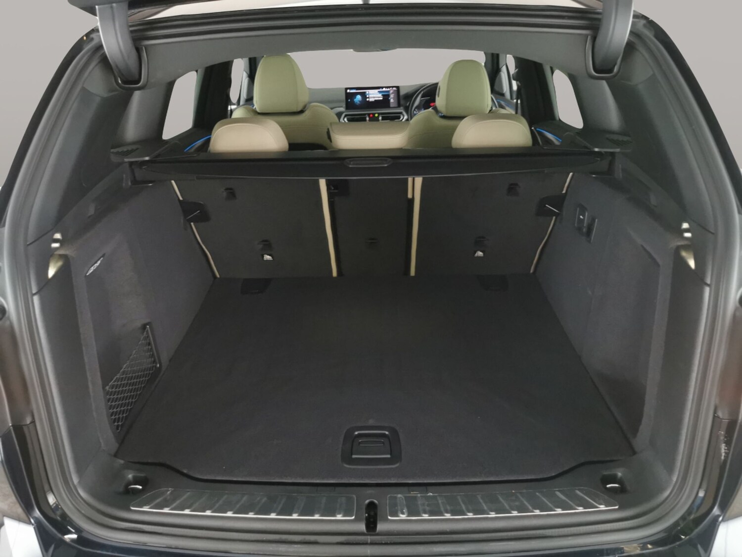 Used BMW iX3 2022 for sale - 78149361: Photo 43