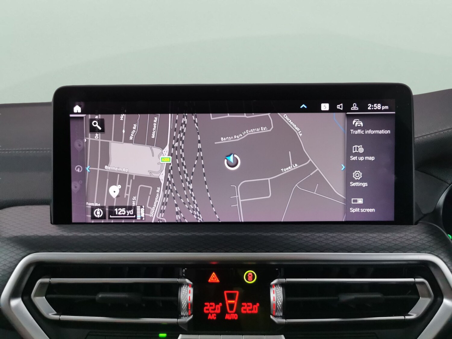 Used BMW iX3 2022 for sale - 78149361: Photo 6