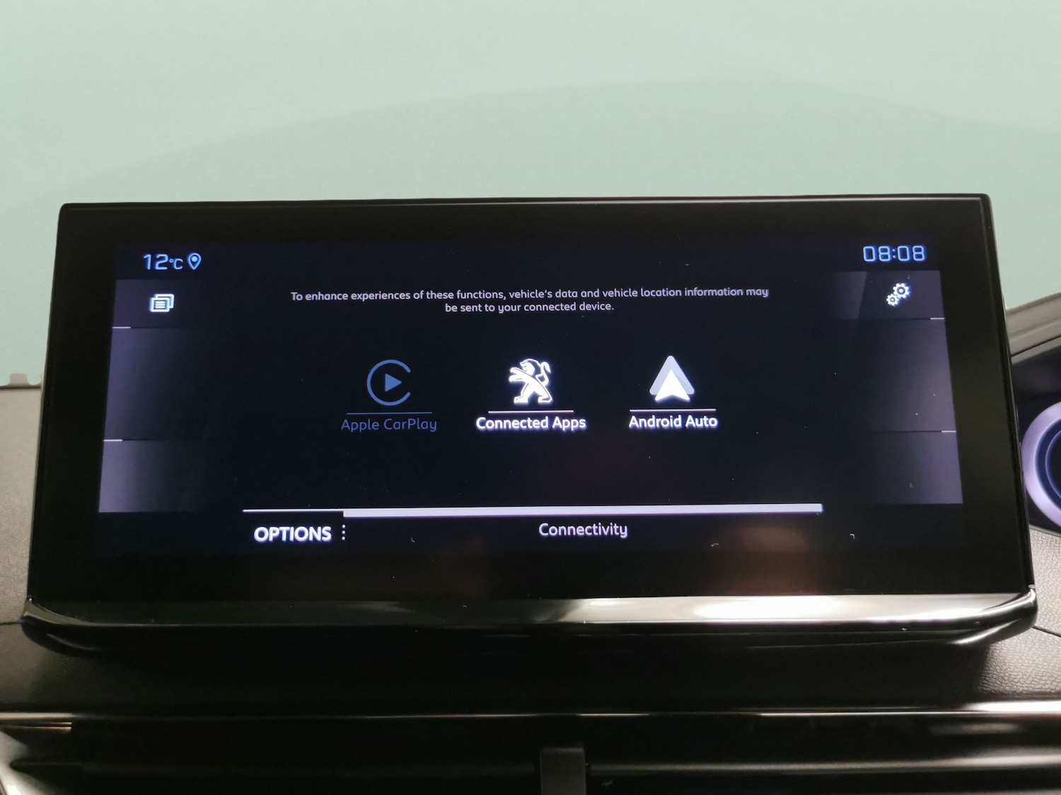 Used Peugeot 3008 2023 for sale - 78000987: Photo 17