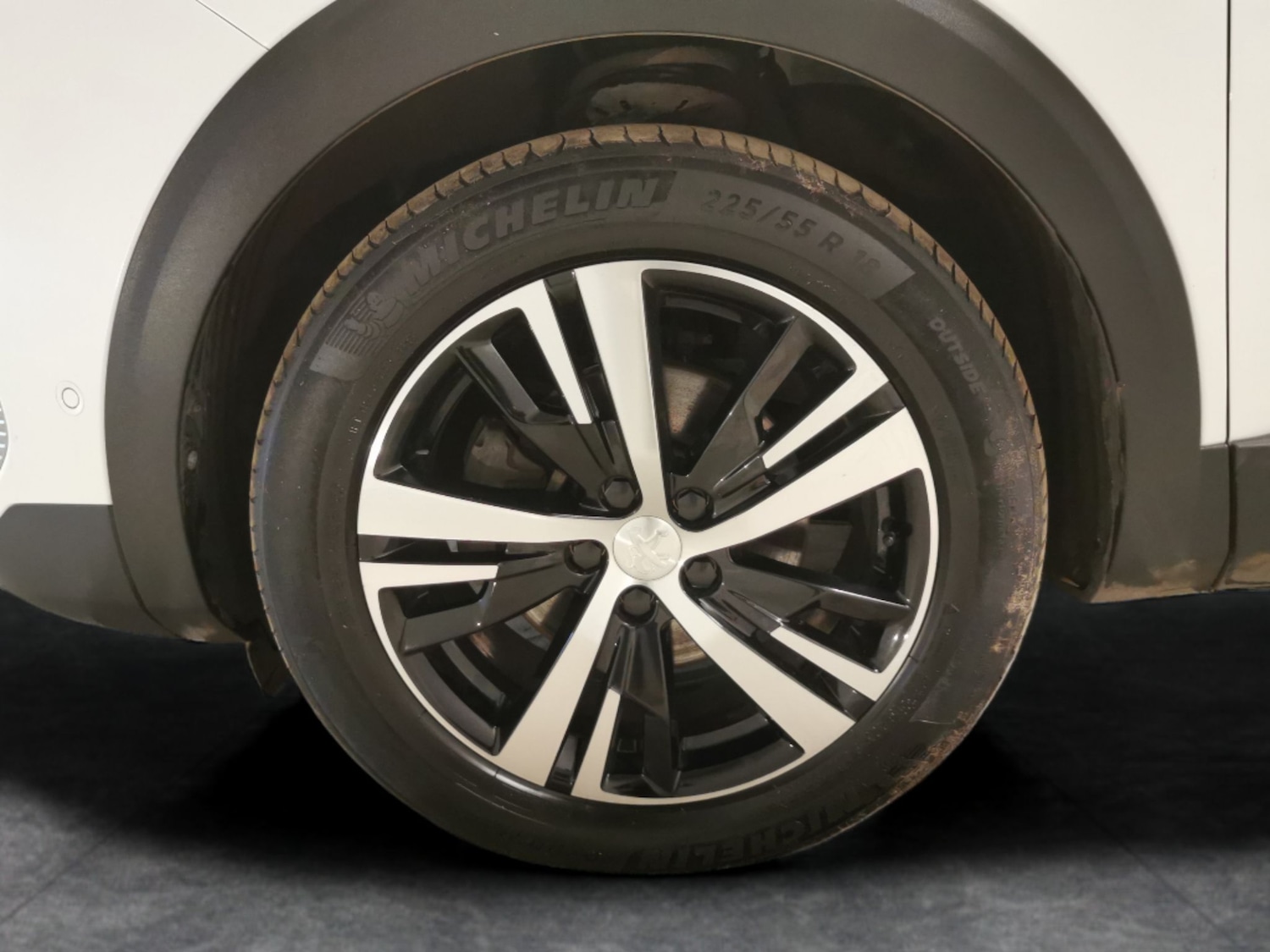 Used Peugeot 3008 2023 for sale - 78000987: Photo 26