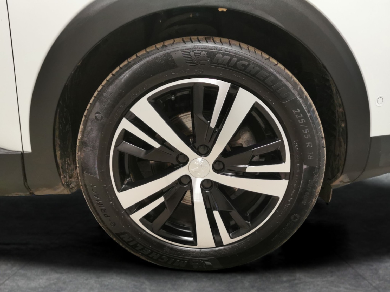 Used Peugeot 3008 2023 for sale - 78000987: Photo 27