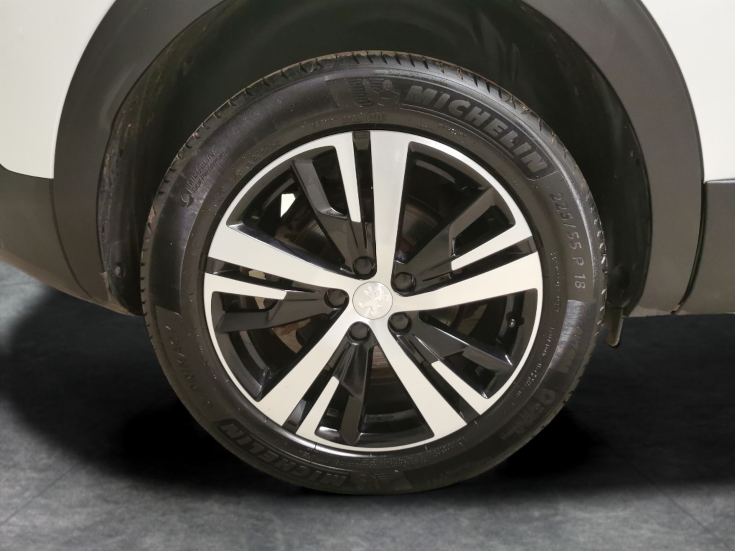 Used Peugeot 3008 2023 for sale - 78000987: Photo 28