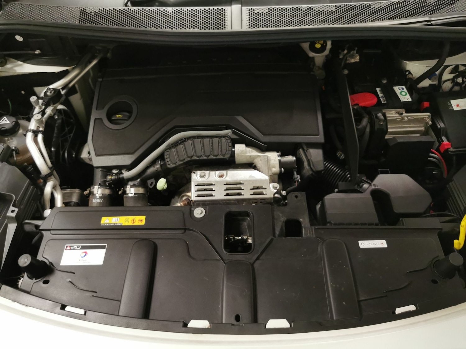 Used Peugeot 3008 2023 for sale - 78000987: Photo 35