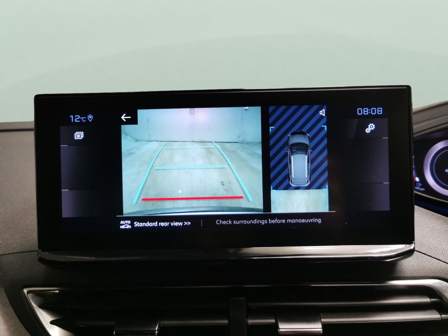 Used Peugeot 3008 2023 for sale - 78000987: Photo 5