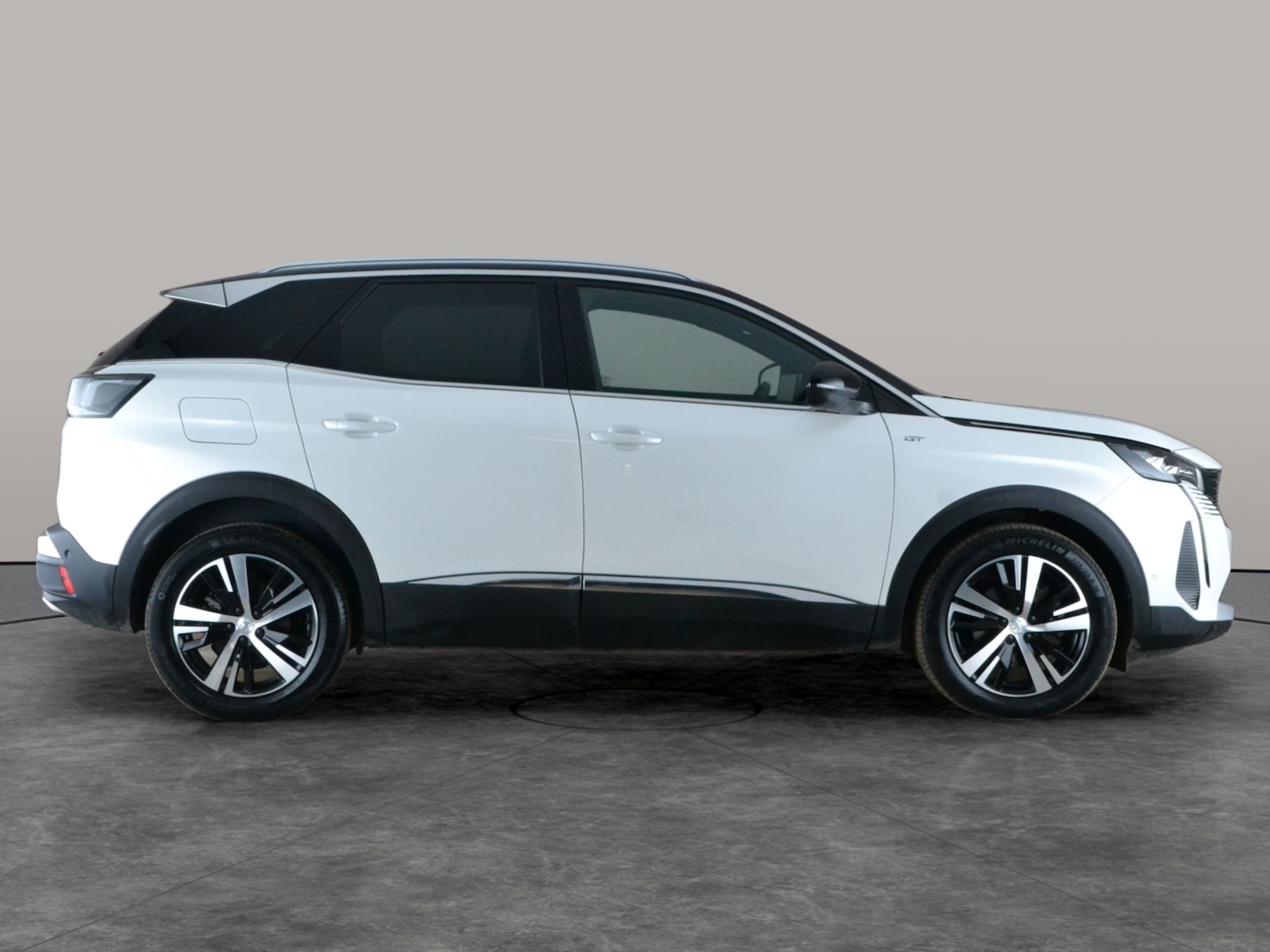 Used Peugeot 3008 2023 for sale - 78000987: Photo 9