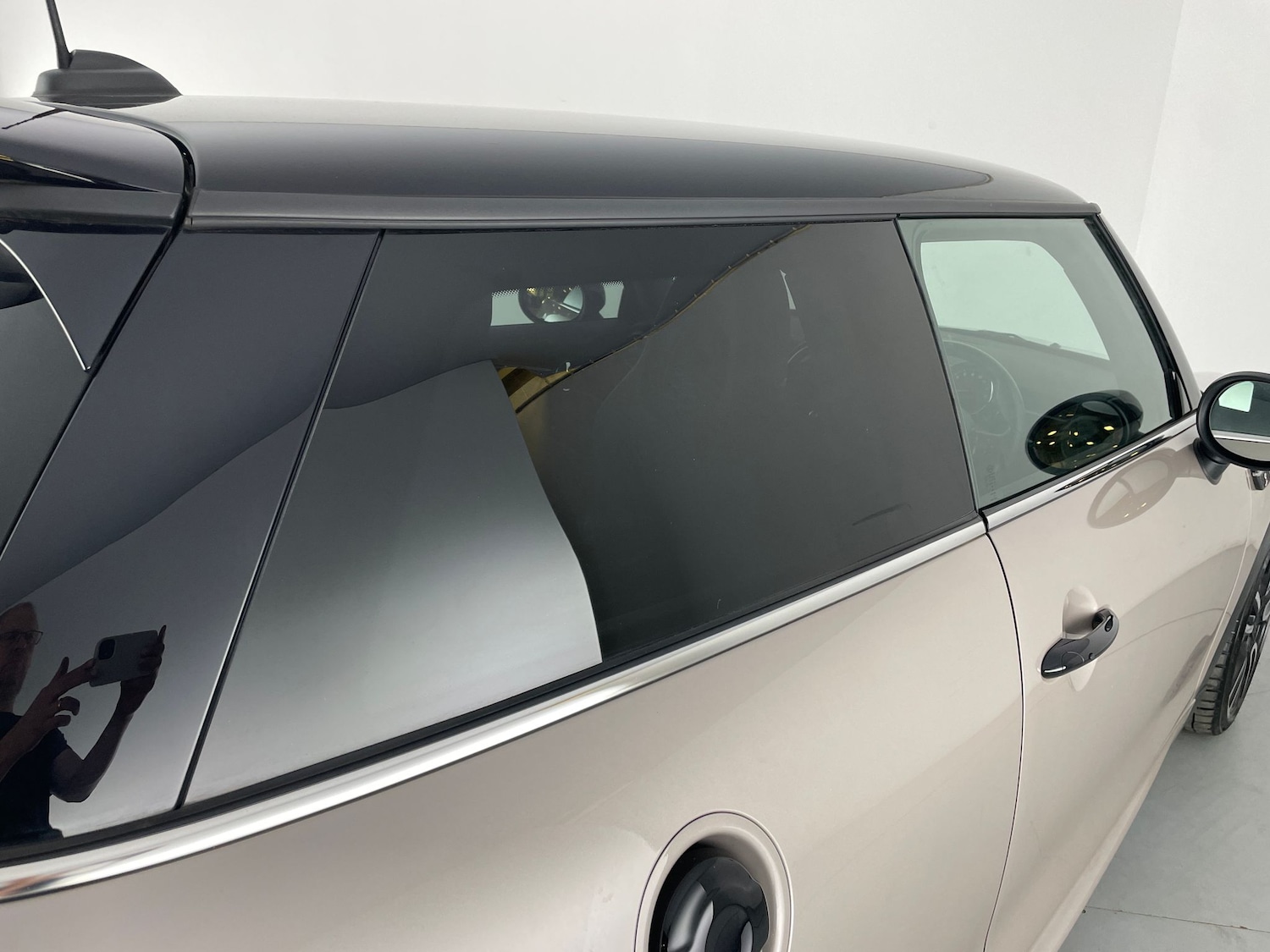 Used MINI Hatch 2021 for sale - 78104024: Photo 13