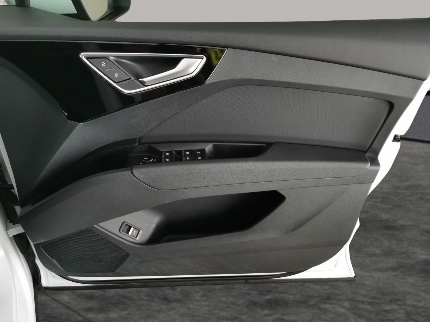 Used Audi Q4 e-tron 2022 for sale - 78051859: Photo 31