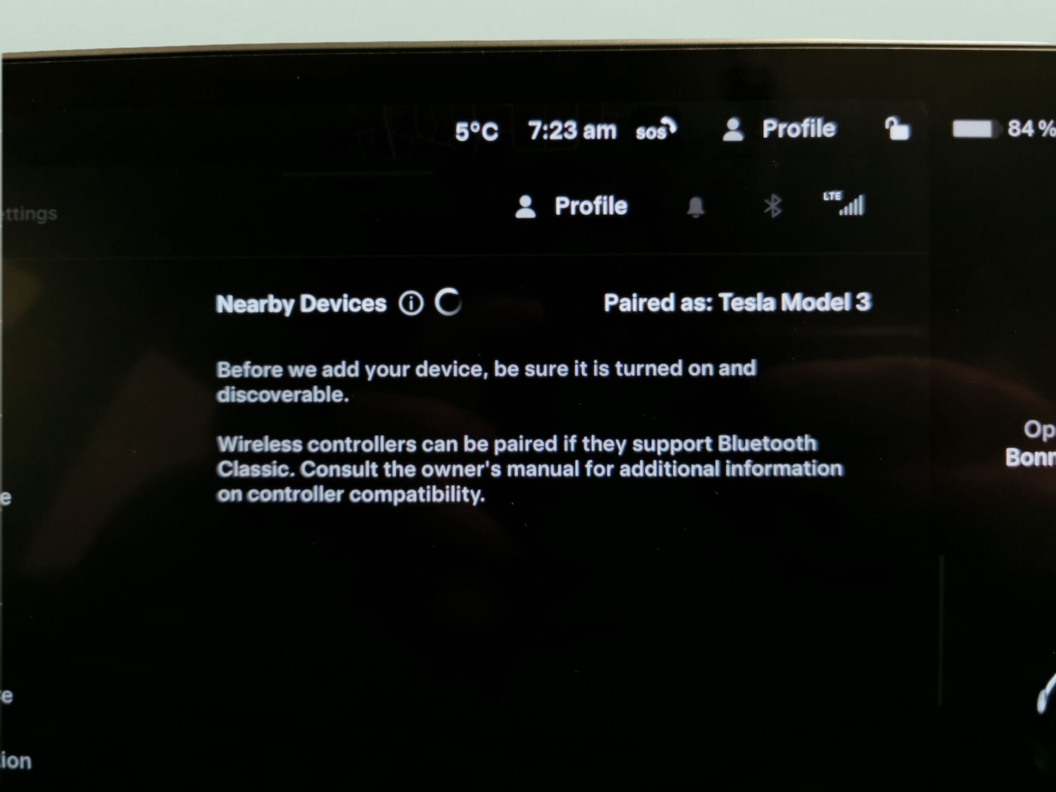 Used Tesla Model 3 2022 for sale - 76709881: Photo 18