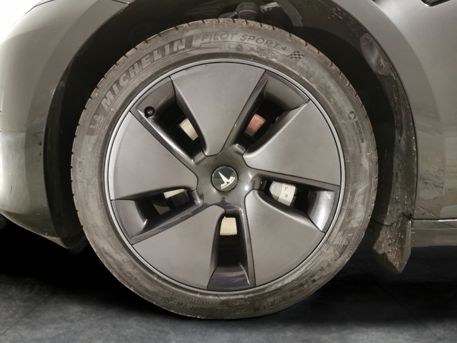 Used Tesla Model 3 2022 for sale - 76709881: Photo 24