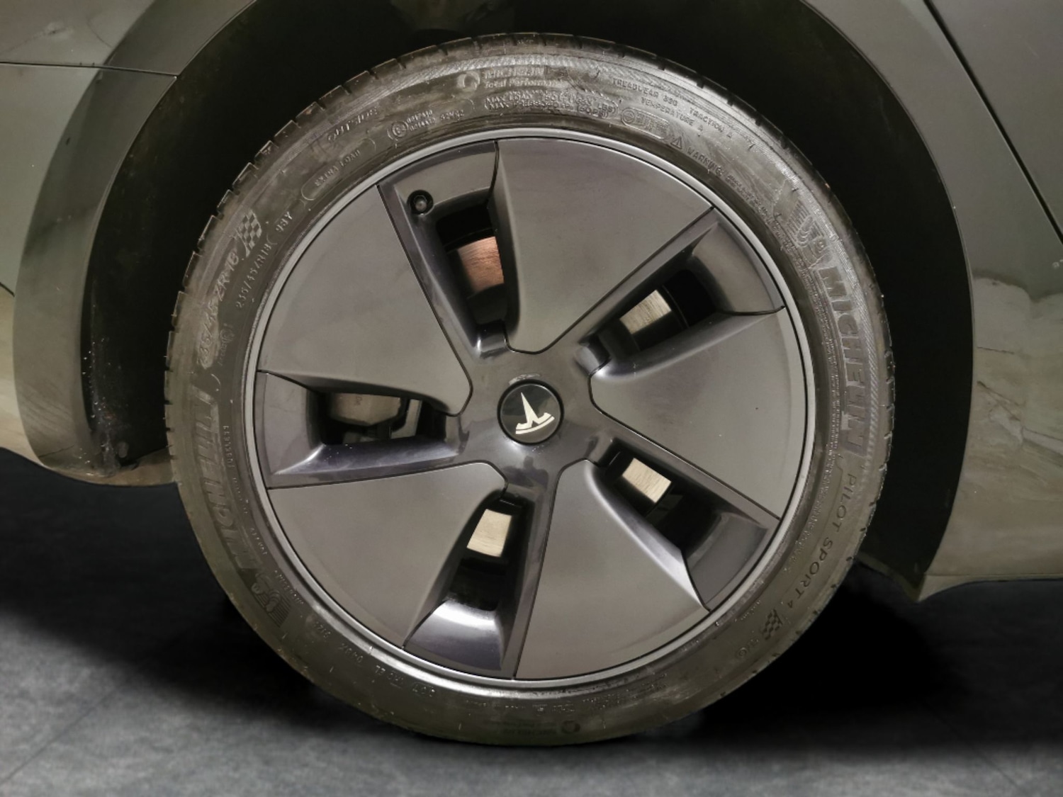 Used Tesla Model 3 2022 for sale - 76709881: Photo 26