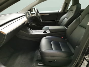 Used Tesla Model 3 2022 for sale - 76709881: Photo