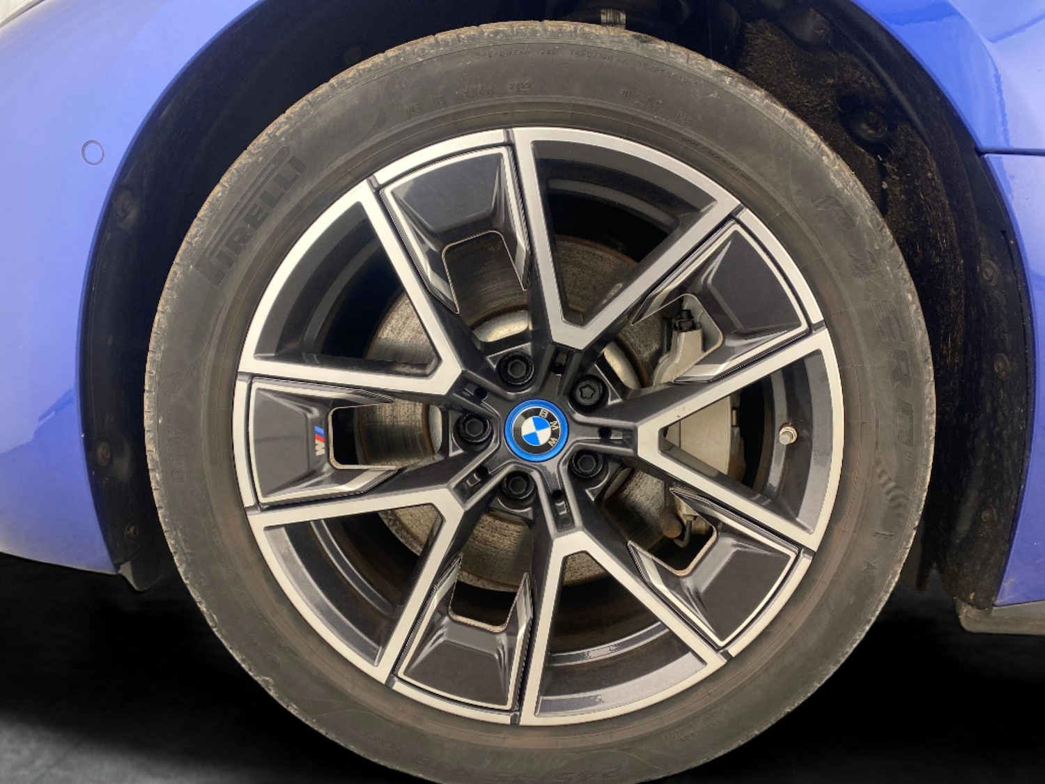 Used BMW i4 2022 for sale - 77406789: Photo 18