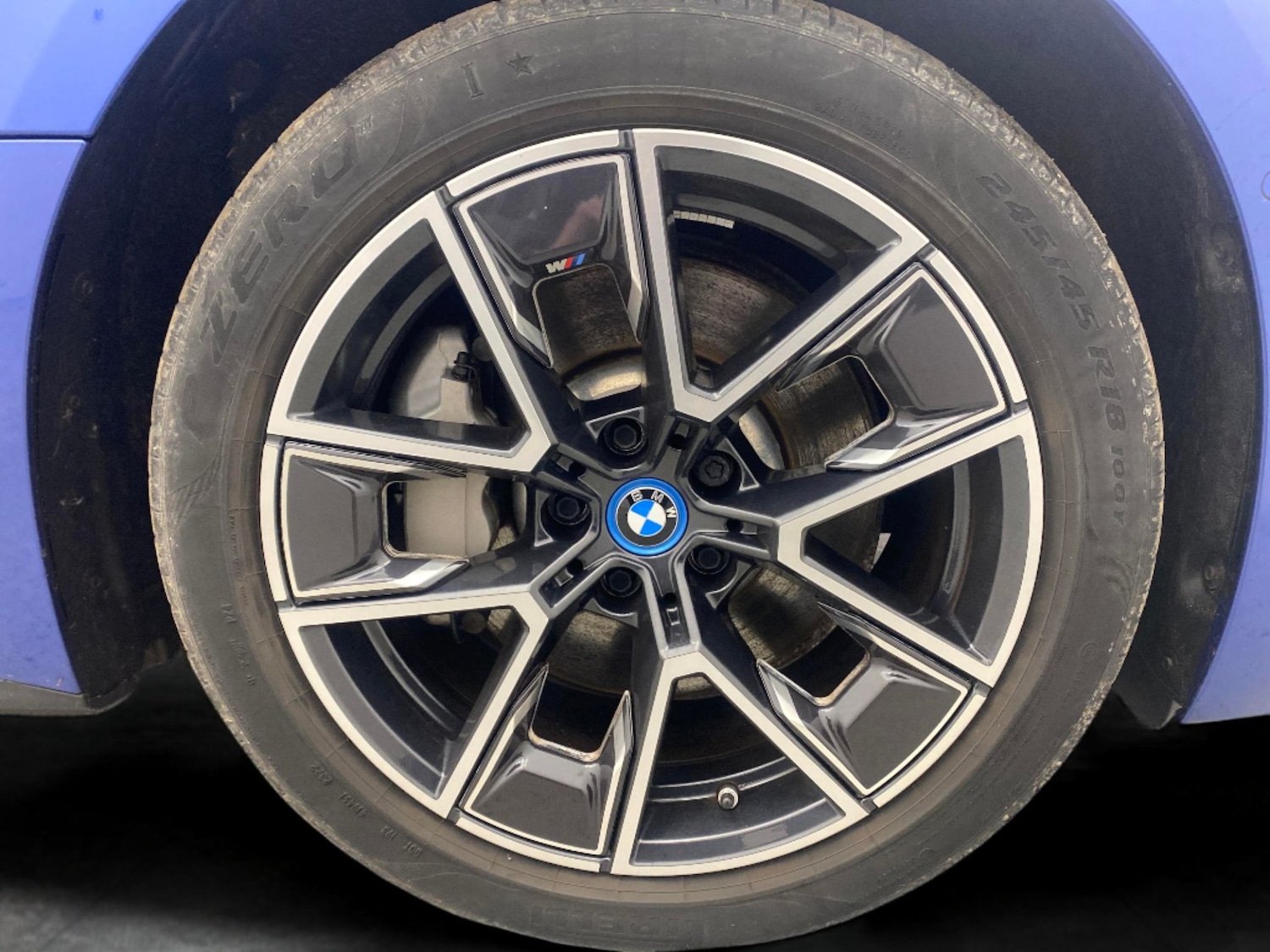 Used BMW i4 2022 for sale - 77406789: Photo 19